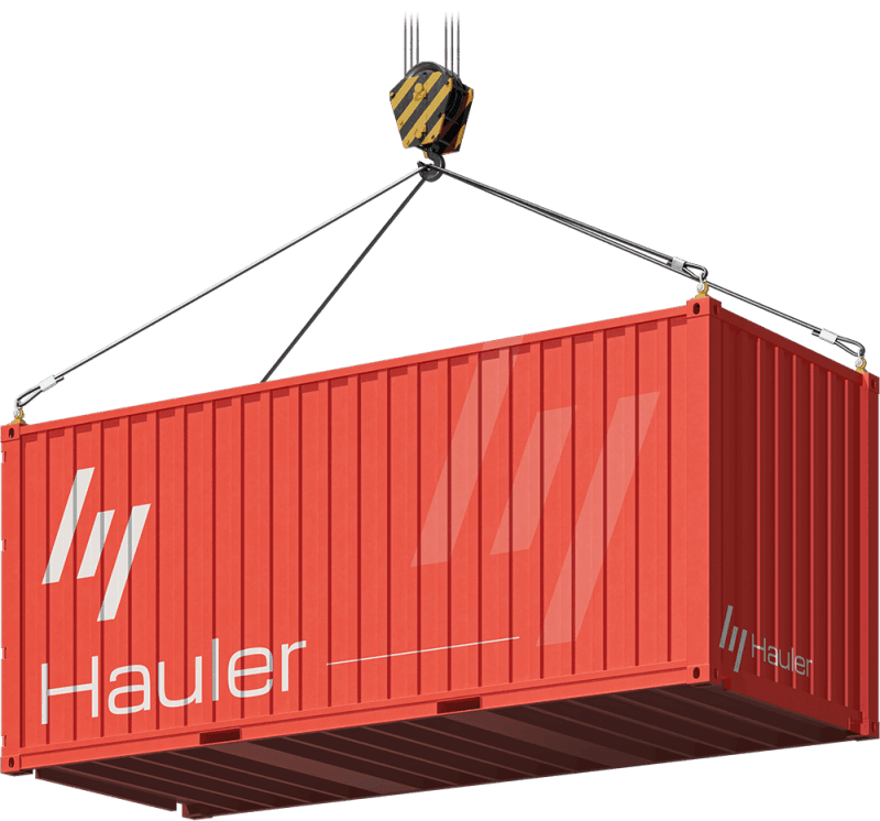 container